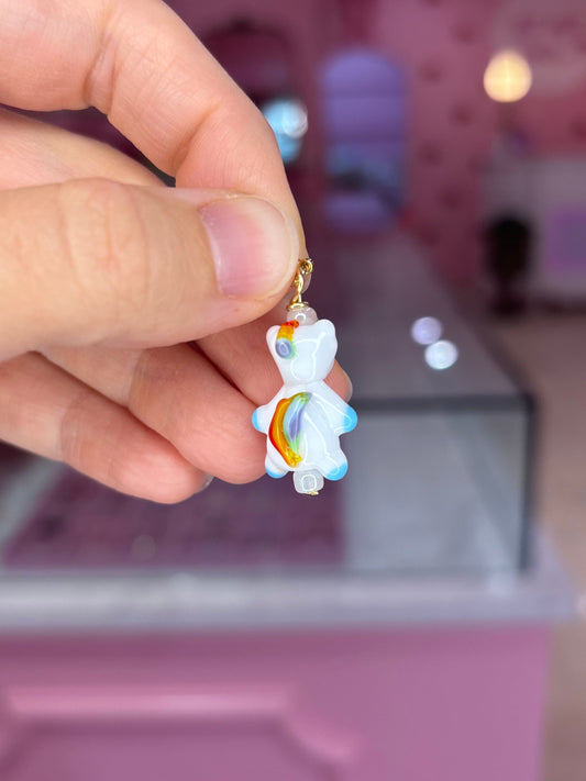 Unicorn Charm