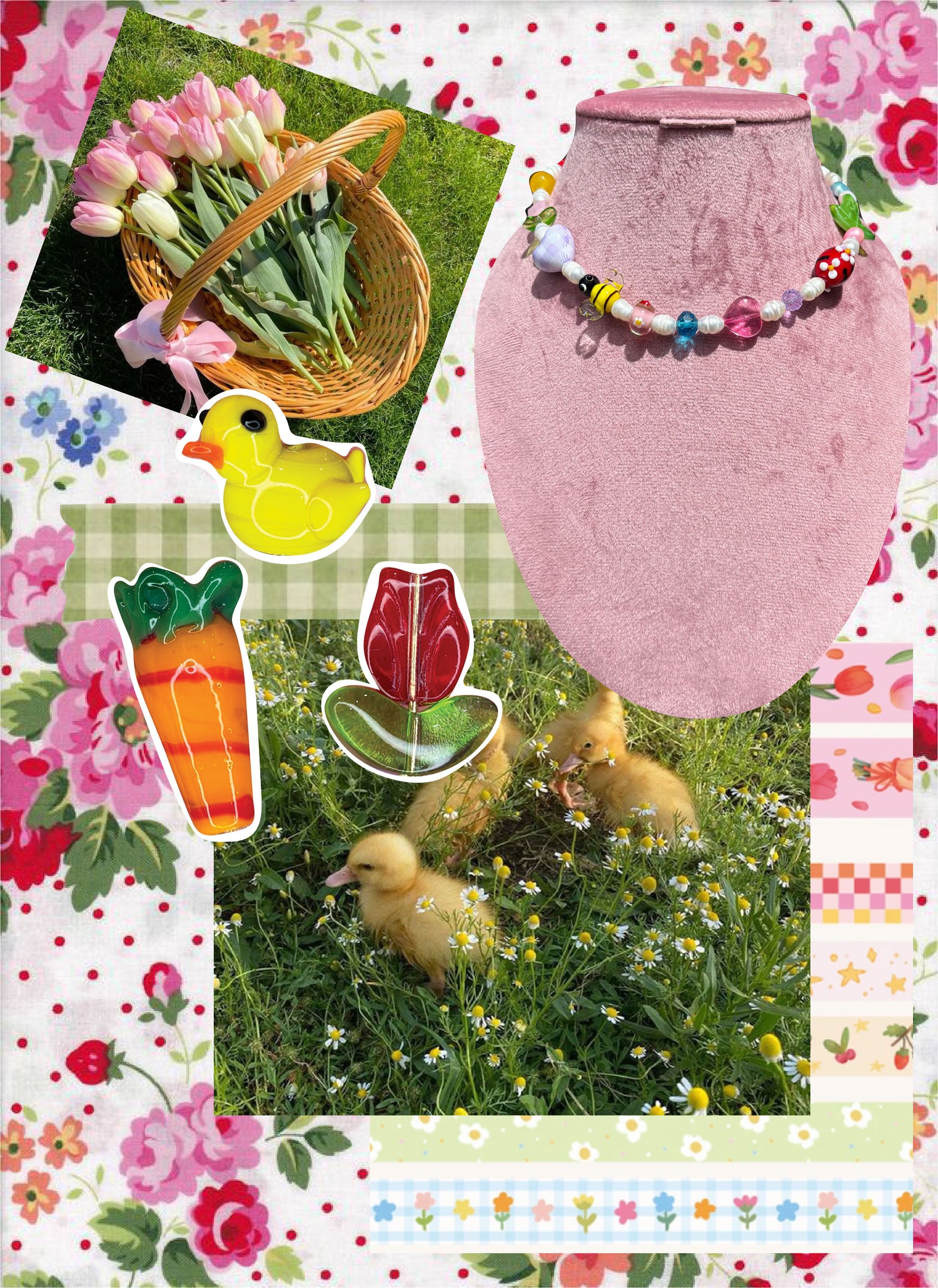 GG’s Spring Collection