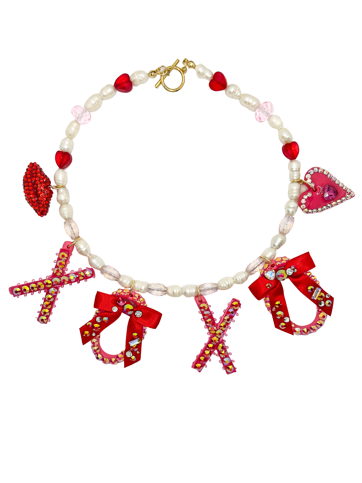 2023 NYC Archive Necklace Collection