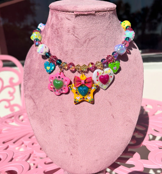 Custom Necklace