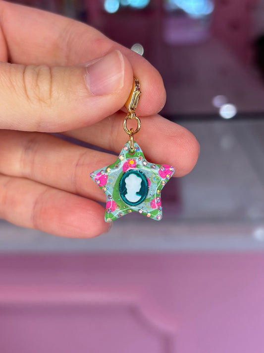 Out of this World Cameo Star