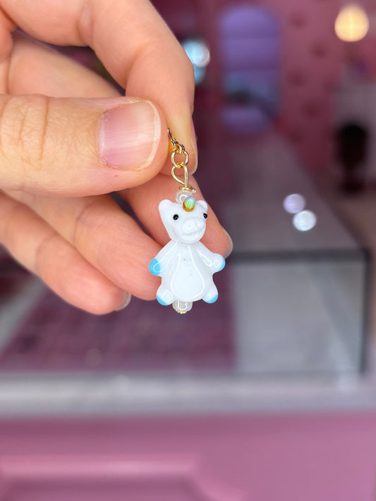 Unicorn Charm