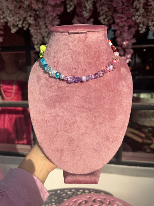 Pastel Dreams Necklace