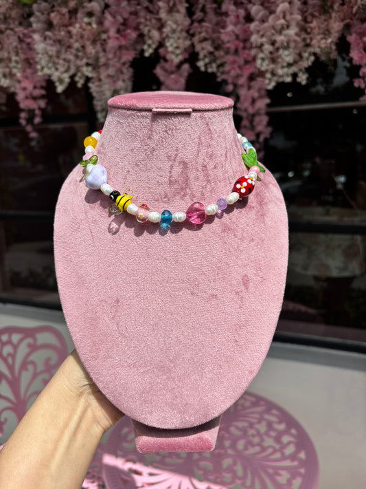 Fairyland Necklace