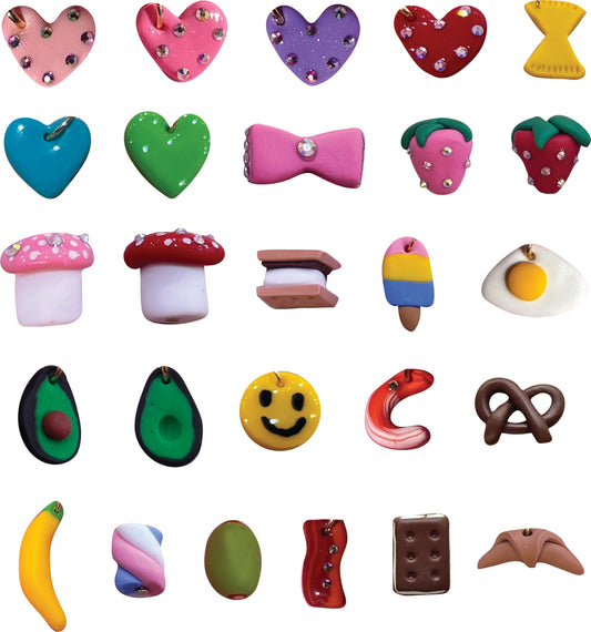 GG's Mini Charms