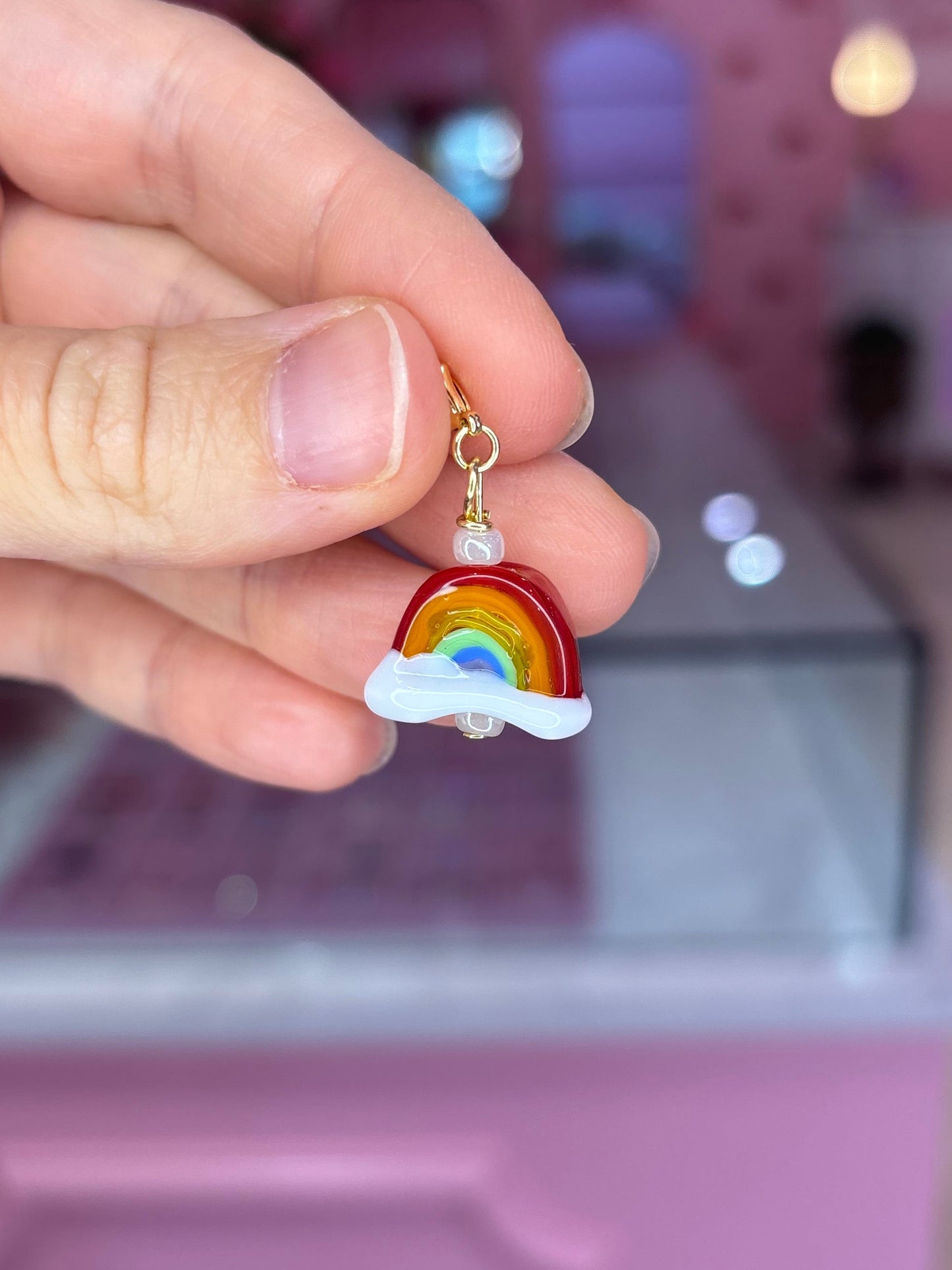 Rainbow Charm