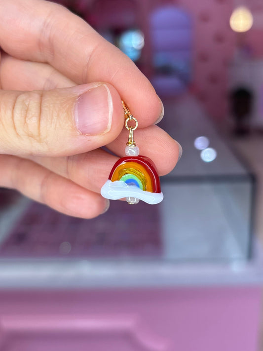 Rainbow Charm