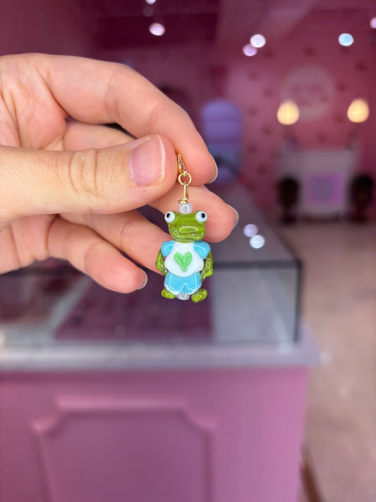 Froggy Boy