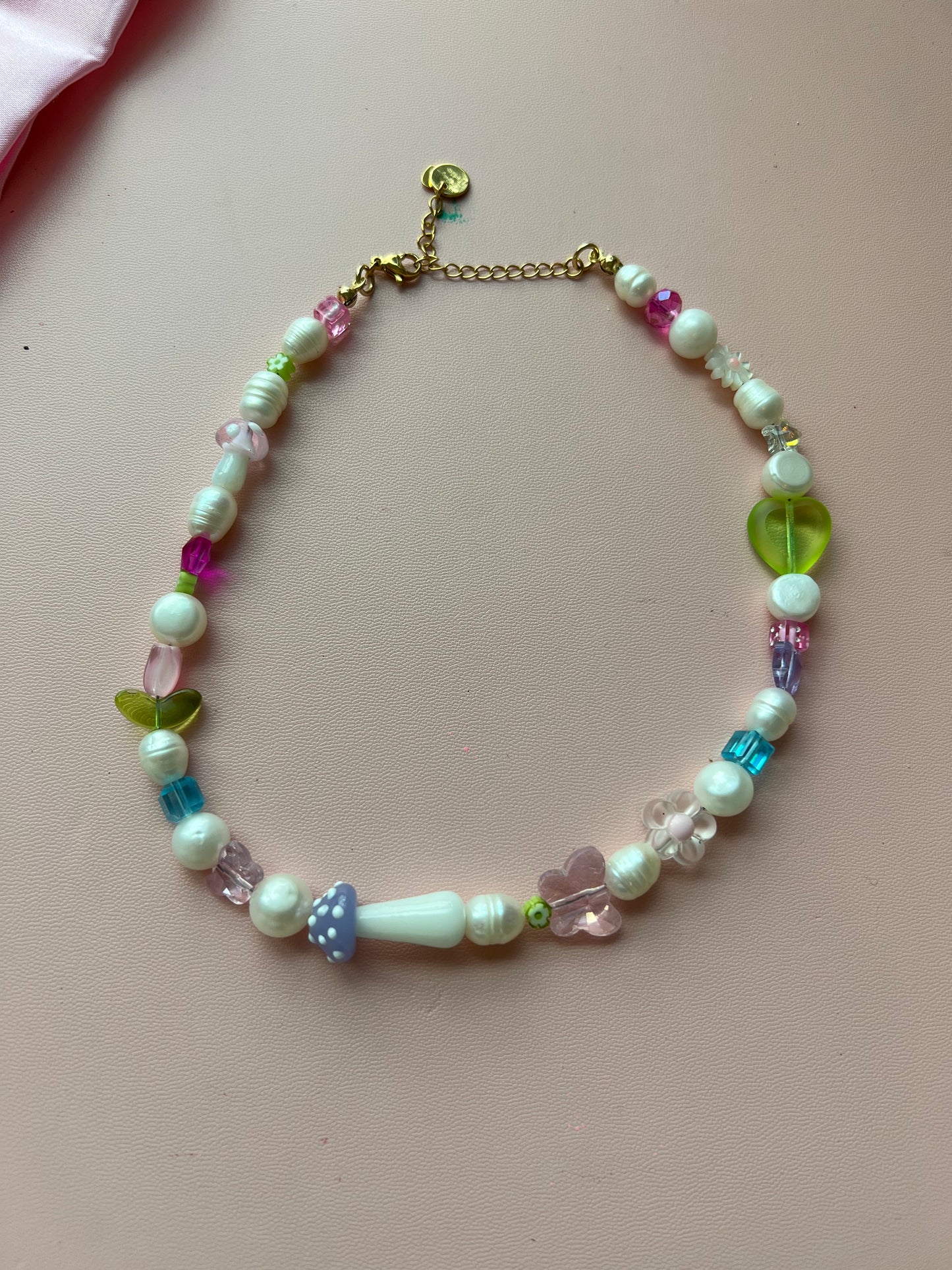 Custom Necklace