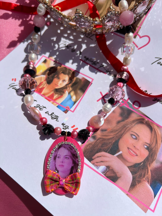 The Cady Necklace