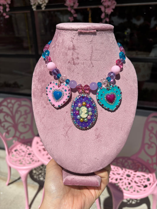 The Royals Necklace