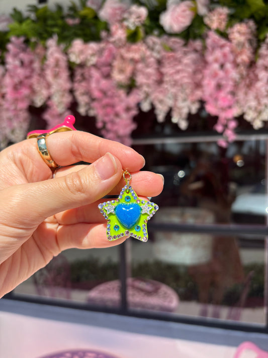Sugar Rush Charm