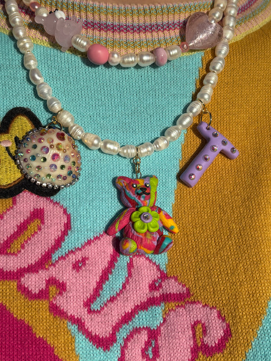 Custom Necklace